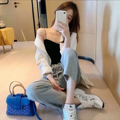 购物者注意